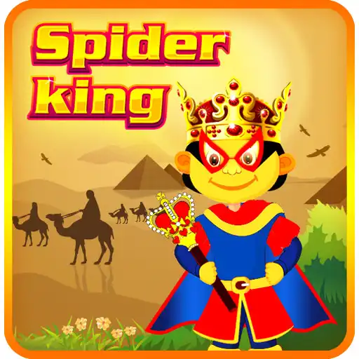 Play Spider King APK Play Spider King APK