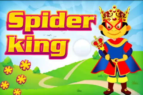 Play Spider King  and enjoy Spider King with UptoPlay