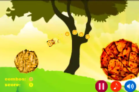 Play Spider King as an online game Spider King with UptoPlay