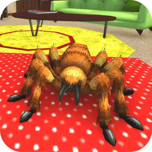 Free play online Spider Life: Tarantula House Pet APK