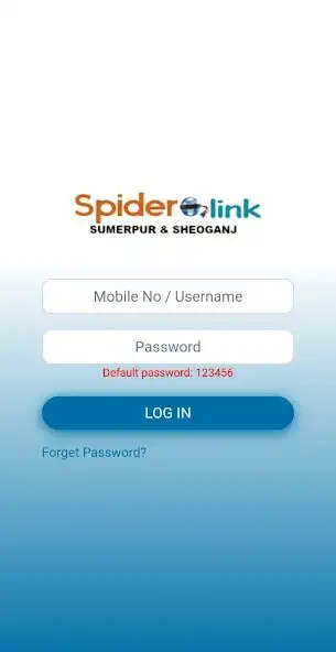 Play Spiderlink Network Solution as an online game Spiderlink Network Solution with UptoPlay