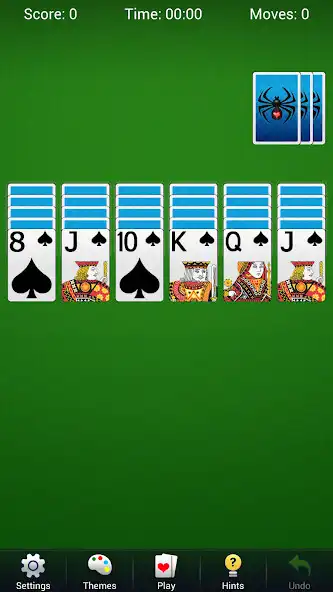Play Spider Lite - Solitaire Games and enjoy Spider Lite - Solitaire Games with UptoPlay Play Spider Lite - Solitaire Games and enjoy Spider Lite - Solitaire Games with UptoPlay