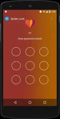 Play Spider Lock