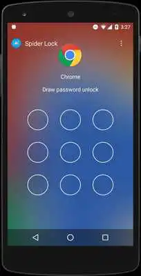 Play Spider Lock