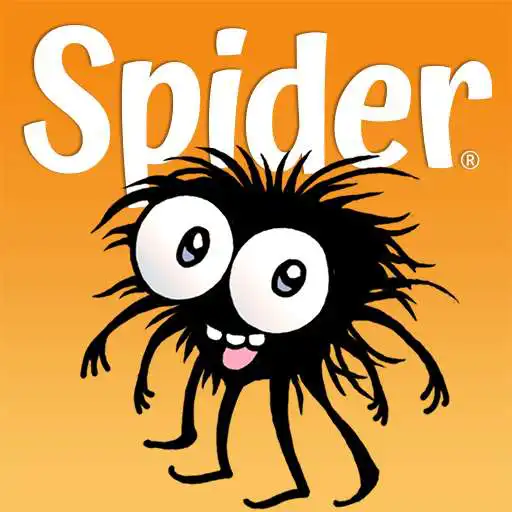 Play Spider Magazine: Stories, jokes, and fun for kids APK