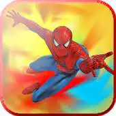 Free play online Spider man Adventure APK