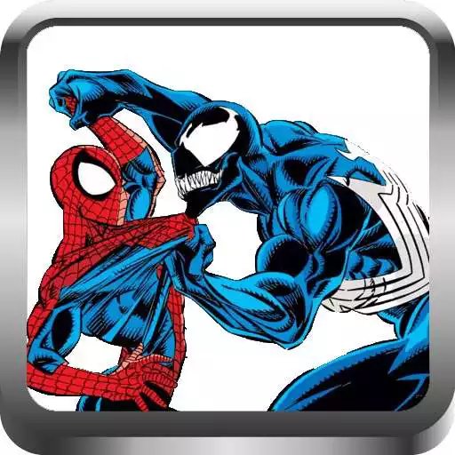 Free play online Spider-Man And Venom - Separation Anxiety  APK