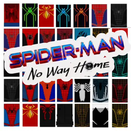Play Spider Man Craft Universe APK