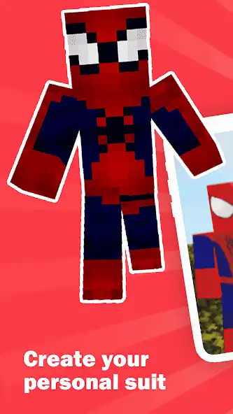 Play SpiderMan Mod  and enjoy SpiderMan Mod with UptoPlay