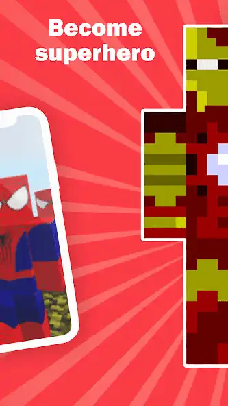 Play SpiderMan Mod as an online game SpiderMan Mod with UptoPlay