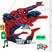 Free play online spiderman new APK Free play online spiderman new APK