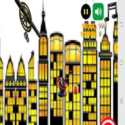 Play spiderman new