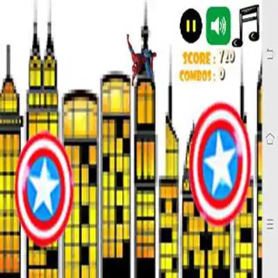 Play spiderman new