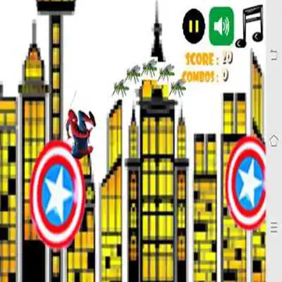 Play spiderman new