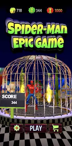 Play Spider-Man: No Way Home  and enjoy Spider-Man: No Way Home with UptoPlay
