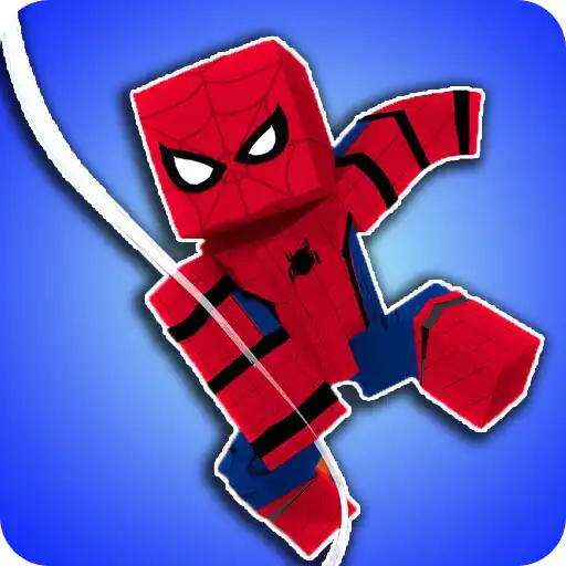 Play SpiderMan Skins PE Minecraft APK Play SpiderMan Skins PE Minecraft APK