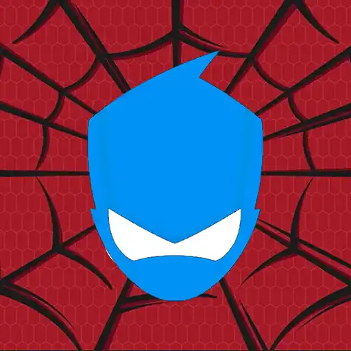 Play Spider-Man Swing Rope Hero APK