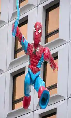Play Spider-Man toys