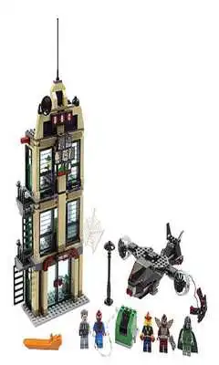 Play Spider-Man toys