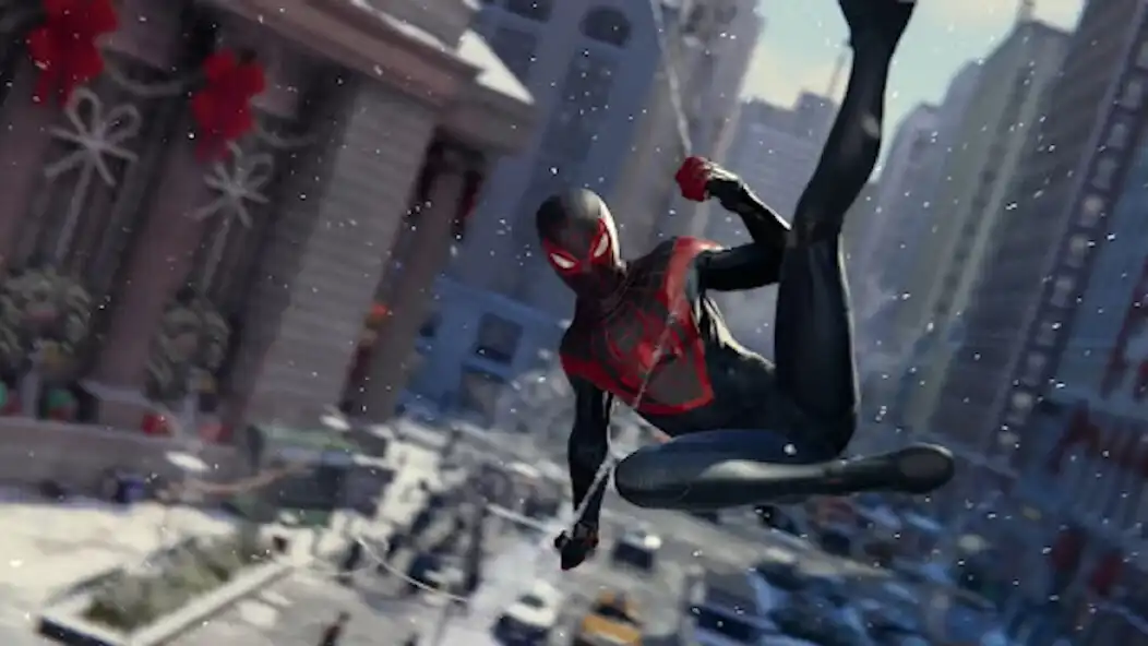 Play SpiderMan Ultimate Games  and enjoy SpiderMan Ultimate Games with UptoPlay