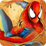 Free play online Spider-Man: Unlimited HD  APK