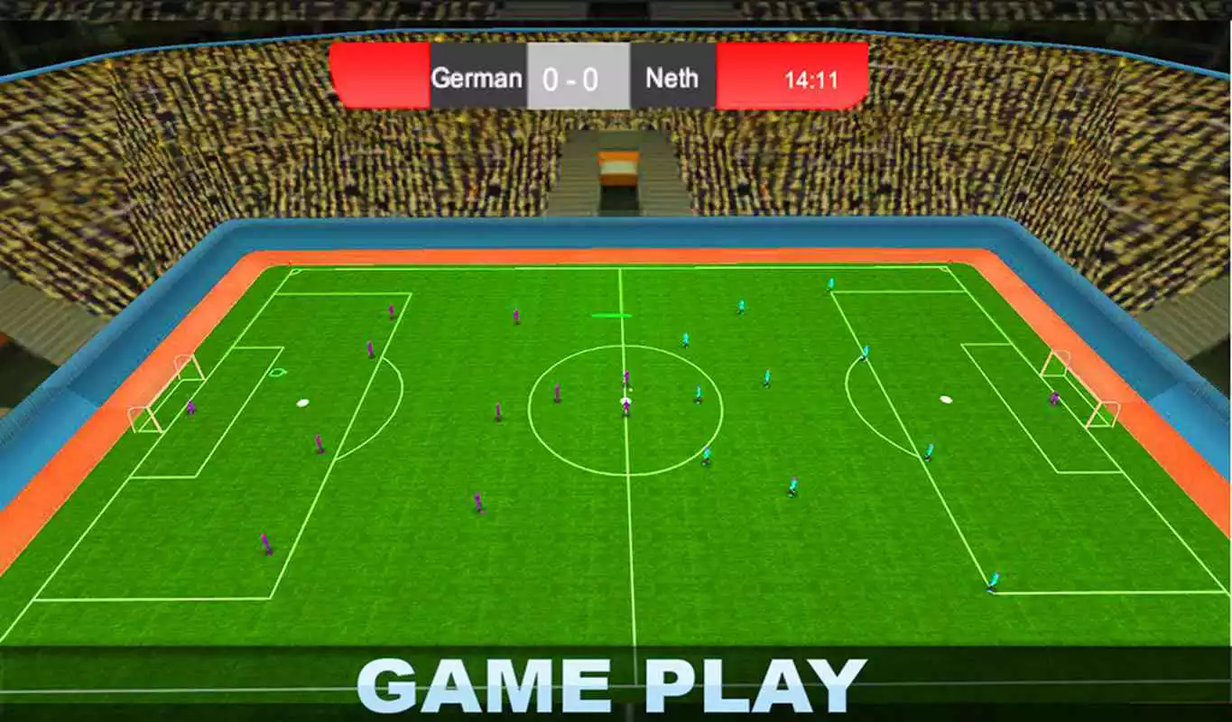 Play Spiderman Winner Soccer League Strike Challenge