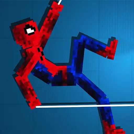 Play Spider Mod Melon Playground APK