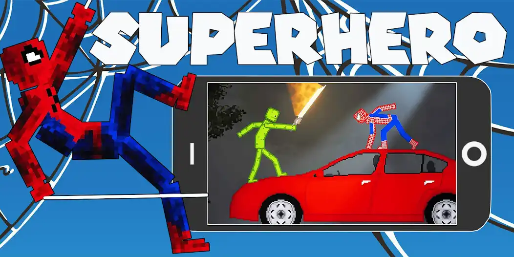 Play Spider Mod Melon Playground as an online game online Spider Mod Melon Playground with UptoPlay Play Spider Mod Melon Playground as an online game Spider Mod Melon Playground with UptoPlay