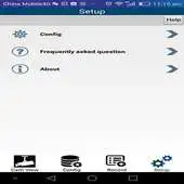 Free play online SpiderNetCam APK Free play online SpiderNetCam APK