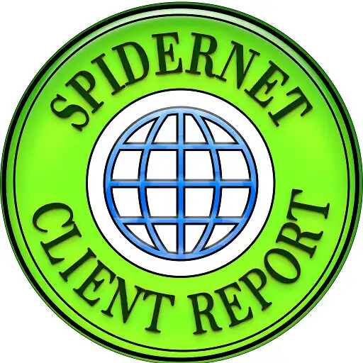 Play SpiderNet Client Report APK