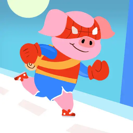 Play Spider Pig APK Play Spider Pig APK