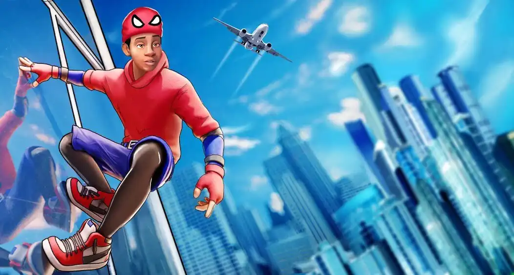 Play Spider Rope Fighter Super Hero and enjoy Spider Rope Fighter Super Hero with UptoPlay Play Spider Rope Fighter Super Hero and enjoy Spider Rope Fighter Super Hero with UptoPlay