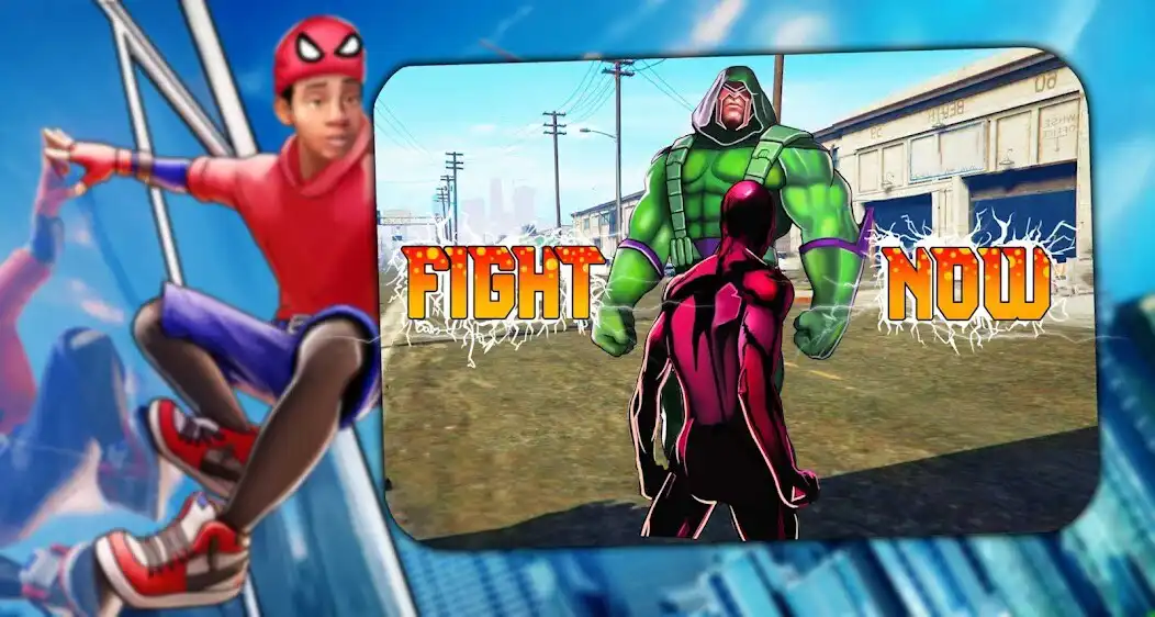 Play Spider Rope Fighter Super Hero as an online game online Spider Rope Fighter Super Hero with UptoPlay Play Spider Rope Fighter Super Hero as an online game Spider Rope Fighter Super Hero with UptoPlay