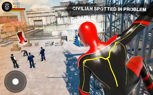 Play Spider Rope Hero: Spider Games and enjoy Spider Rope Hero: Spider Games with UptoPlay Play Spider Rope Hero: Spider Games and enjoy Spider Rope Hero: Spider Games with UptoPlay