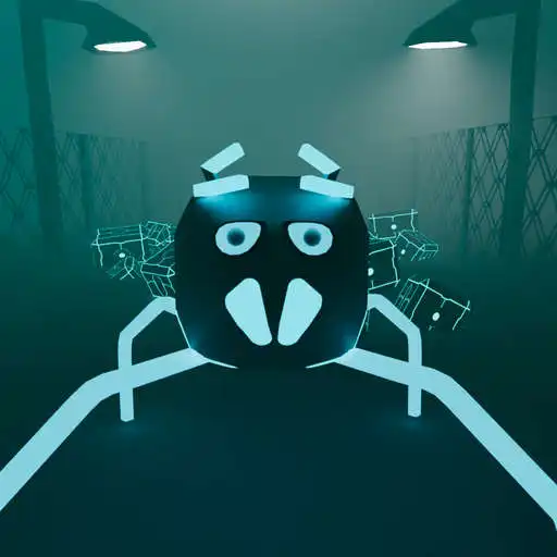 Free play online Spider Run APK