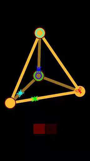 Play Spiders and Flies