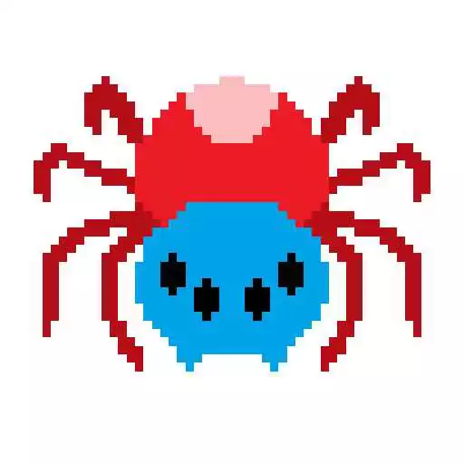 Play Spiders breeding APK