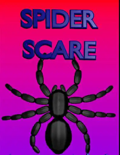 Play spider.scare