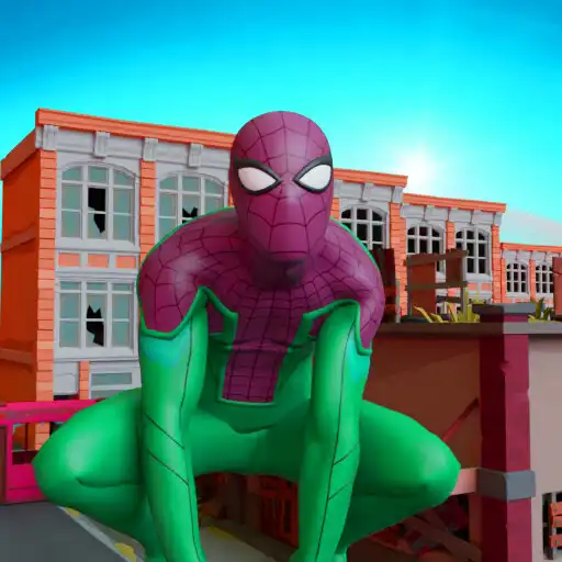 Free play online SpiderShooter APK