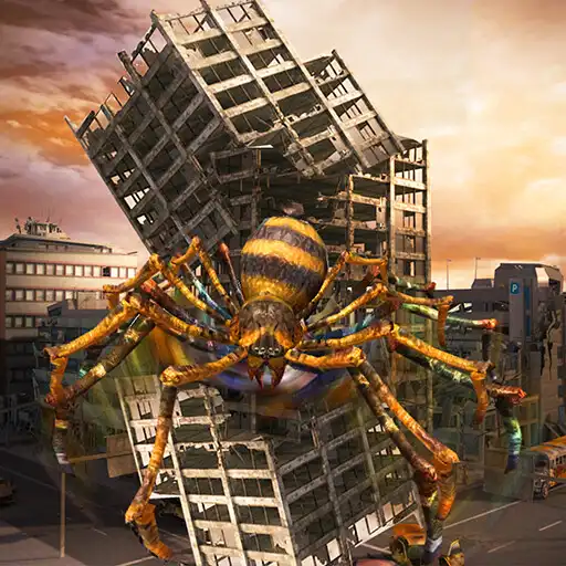 Play Spider Simulator 3D APK Play Spider Simulator 3D APK