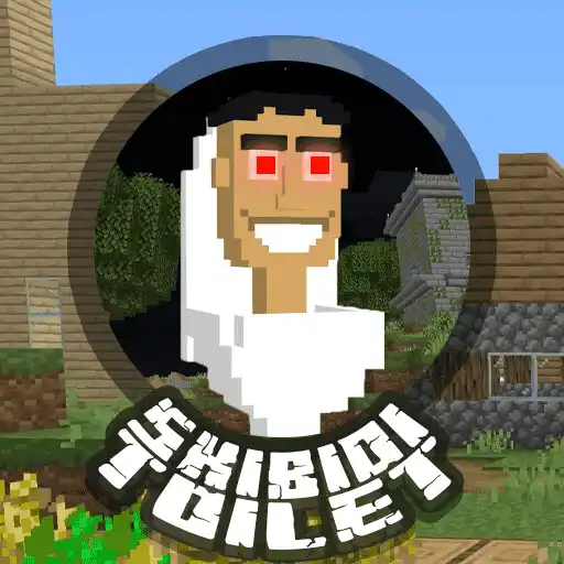 Play Spider Skibidi Toilet for MCPE APK