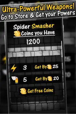 Play Spider Smasher 2D Play Spider Smasher 2D