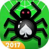 Free play online Spider Solitaire 2017 APK