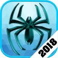 Free play online Spider Solitaire 2018 APK