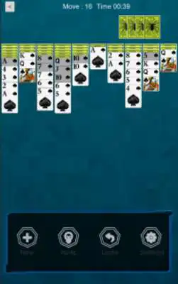 Play Spider Solitaire 2018 Play Spider Solitaire 2018
