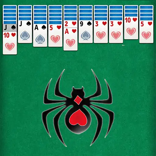 Play Spider Solitaire 2023 APK Play Spider Solitaire 2023 APK