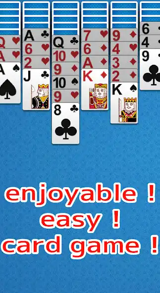 Play Spider Solitair - Easy, Funy  and enjoy Spider Solitair - Easy, Funy with UptoPlay