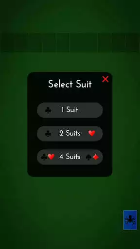 Play Spider Solitaire Cards Game