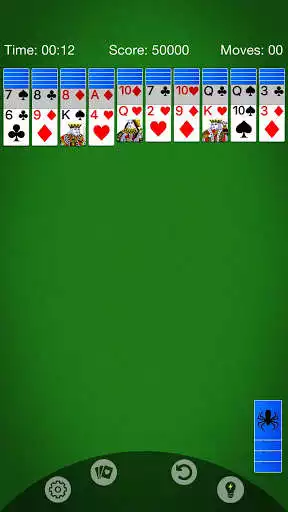 Play Spider Solitaire Cards Game