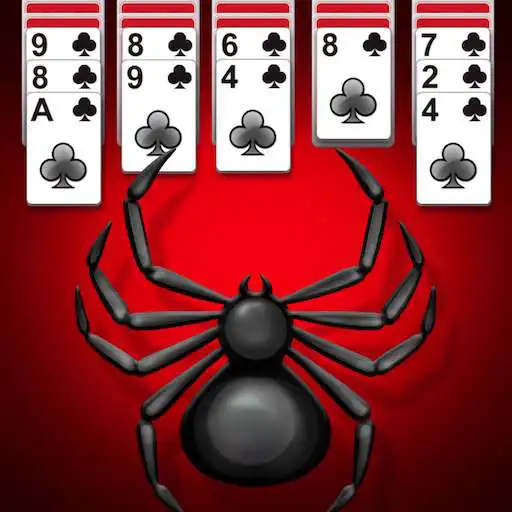 Play Spider solitaire classic : free offline card game APK Play Spider solitaire classic : free offline card game APK